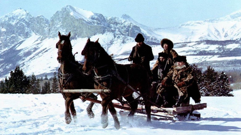 Backdrop image for movie When the North Wind Blows