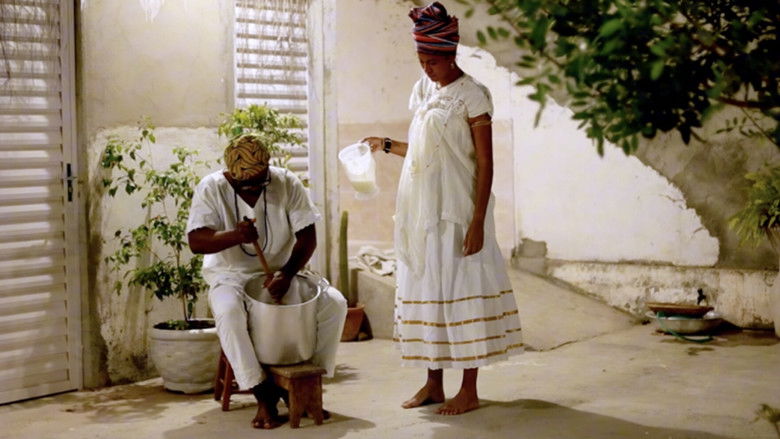 Backdrop image for movie Yabás