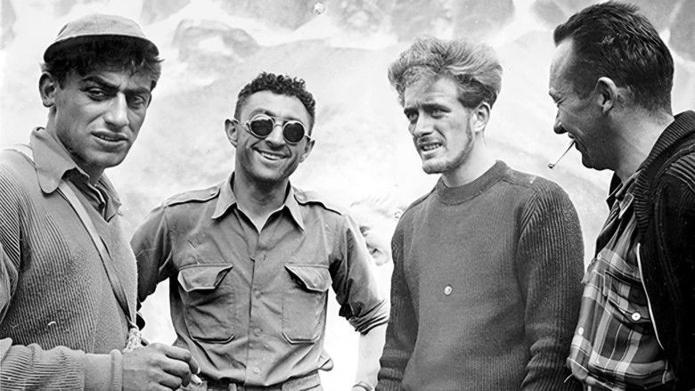 Backdrop image for movie Les Amants des Drus