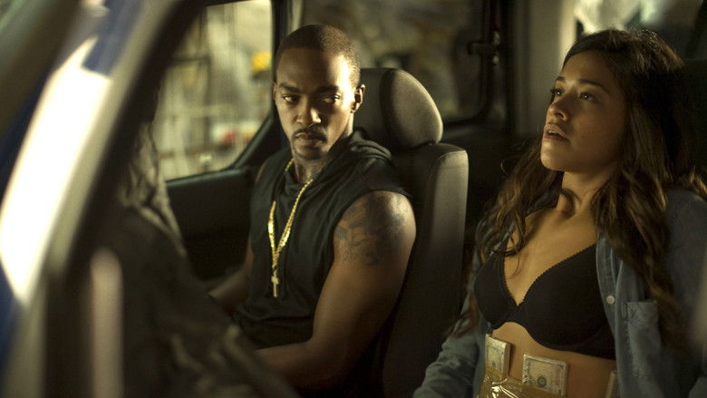 Backdrop image for movie Miss Bala