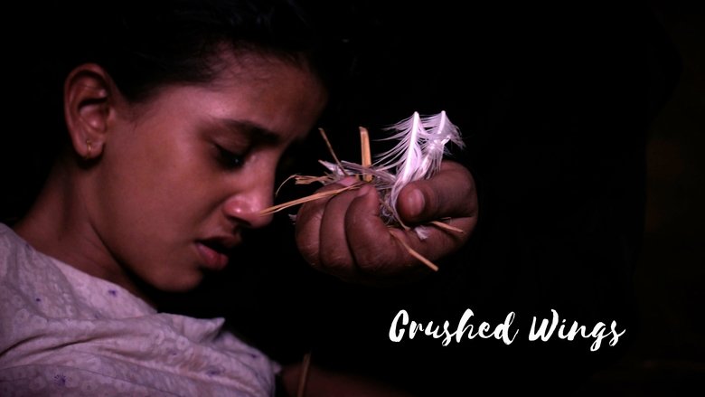 Backdrop image for movie Crushed Wings