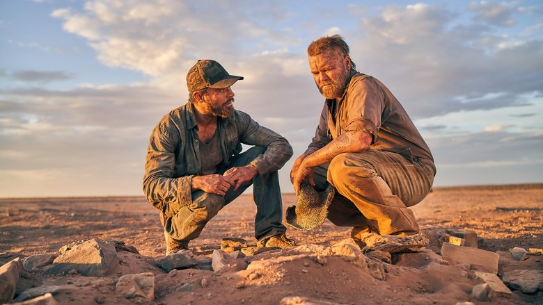 Backdrop image for movie Gold