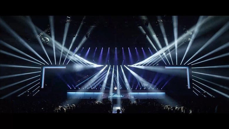 Backdrop image for movie Armin Only: Intense