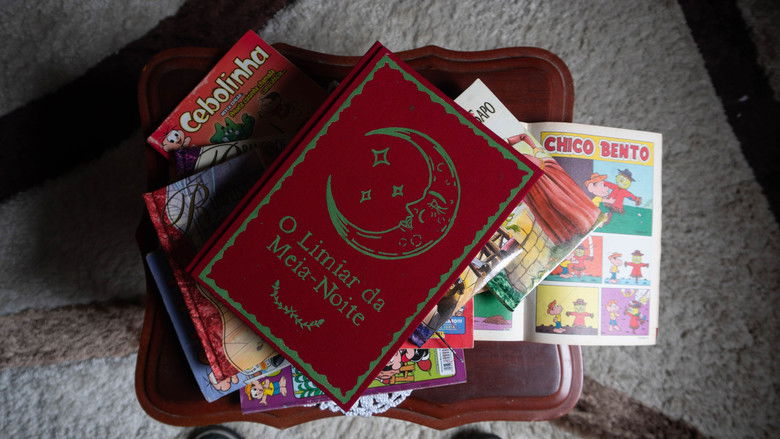 Backdrop image for movie The Midnight Threshold