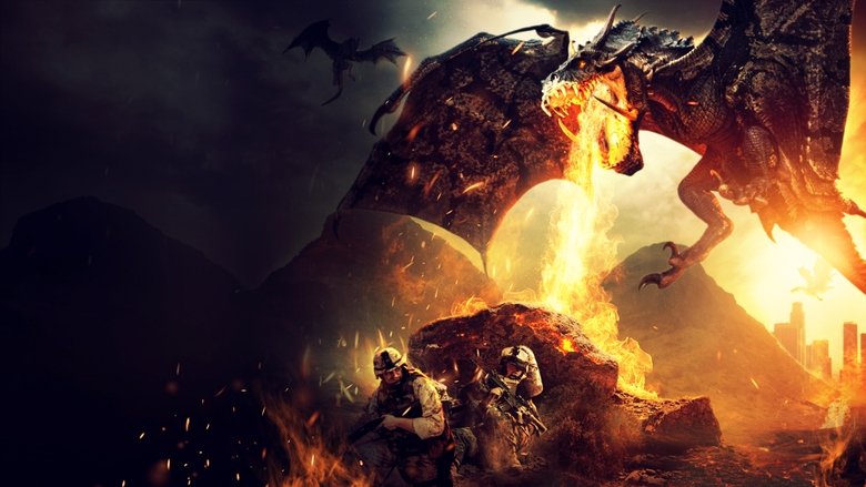Backdrop image for movie Dragon Fury