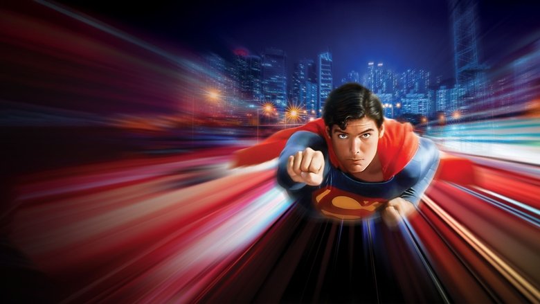 Backdrop image for movie Superman