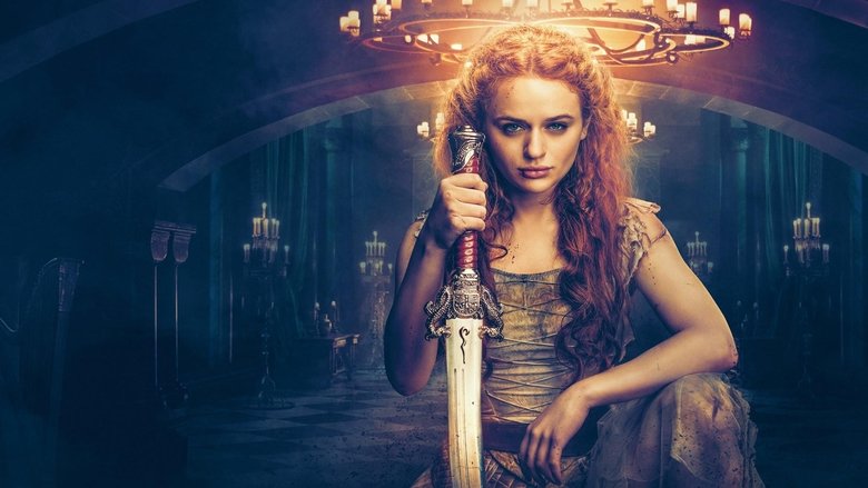 Backdrop image for movie The Princess