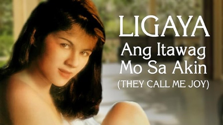 Backdrop image for movie They Call Me Joy