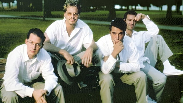 Backdrop image for movie Net Worth