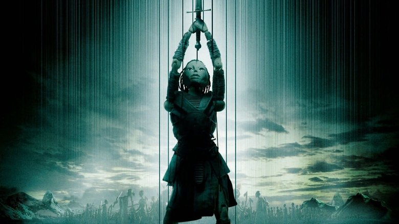 Backdrop image for movie Strings