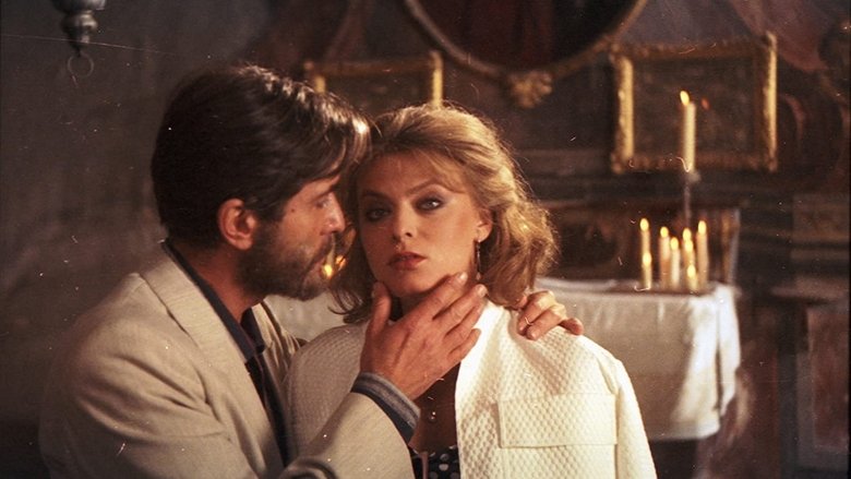 Backdrop image for movie Vera – The Hard Way to Enlightenment