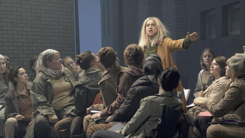 Backdrop image for movie Der fliegende Holländer