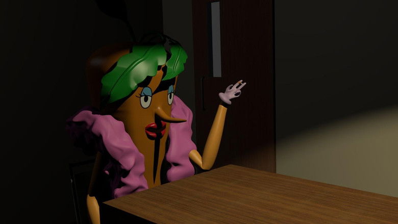 Backdrop image for movie Noir Soup