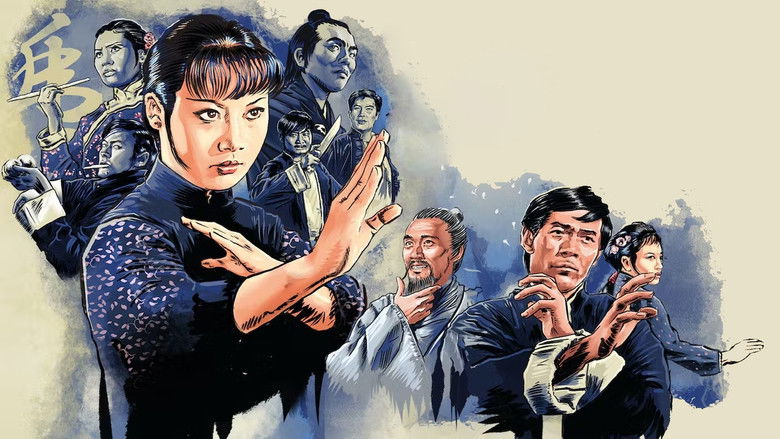 Backdrop image for movie Lady Whirlwind