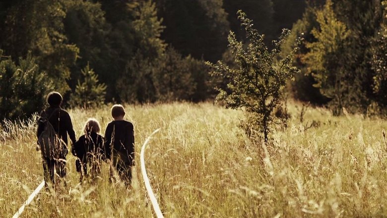Backdrop image for movie Tomorrow Will Be Better