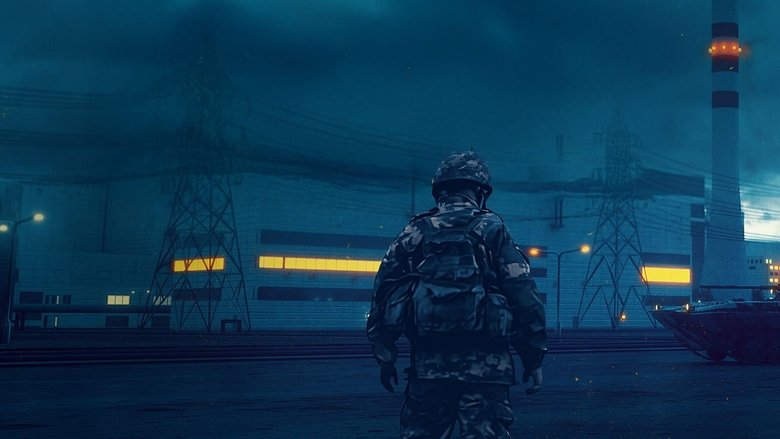 Backdrop image for movie 35 dni w Czarnobylu