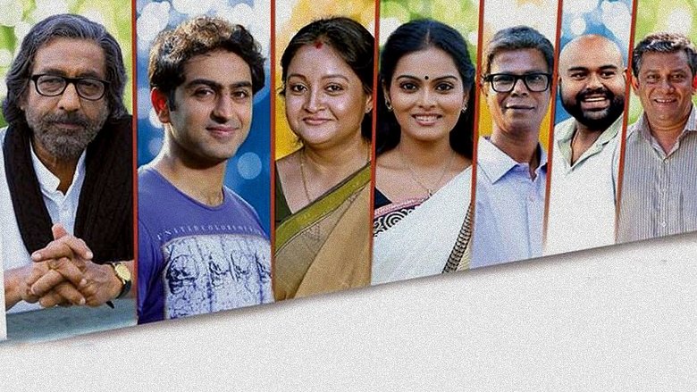 Backdrop image for movie Kadhantharam