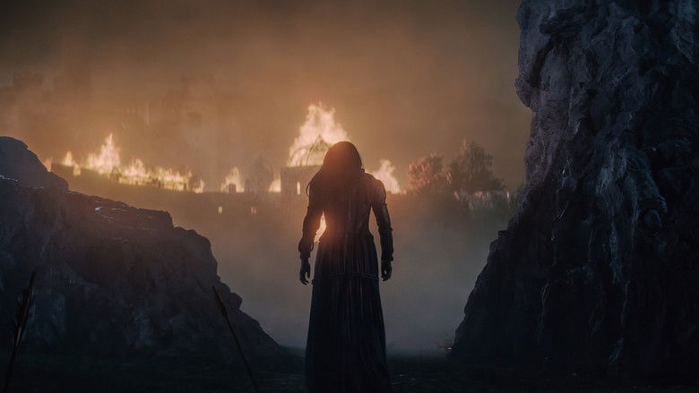 Backdrop image for movie The Witcher Season One Recap: From the Beginning