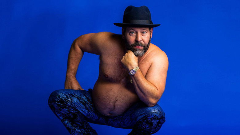 Backdrop image for movie Bert Kreischer: Razzle Dazzle