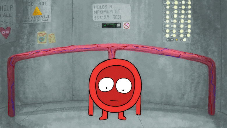 Backdrop image for movie Do Something