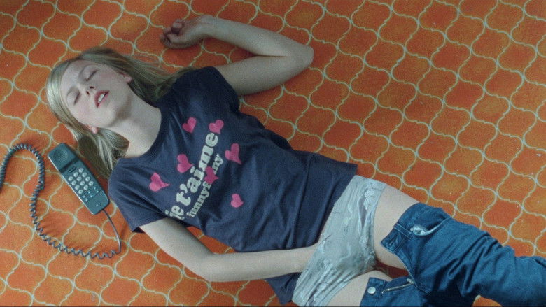 Backdrop image for movie Turn Me On, Dammit!