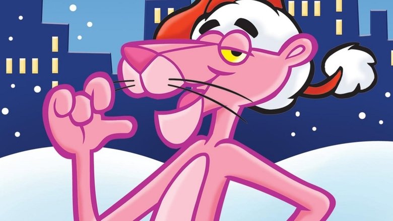 Backdrop image for movie A Pink Christmas