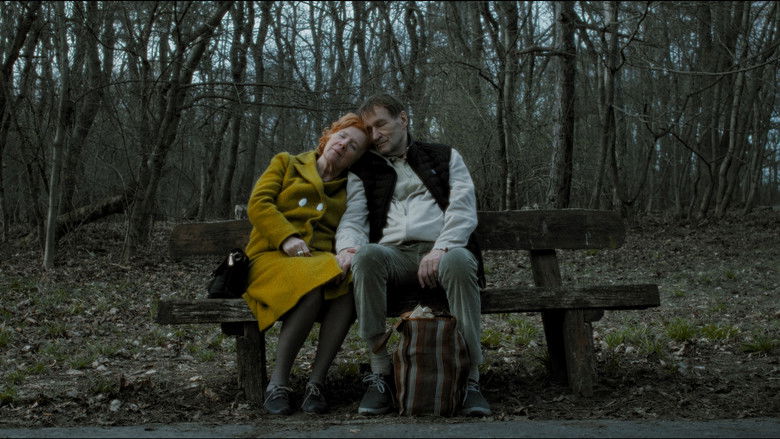 Backdrop image for movie On Paths of Dawn