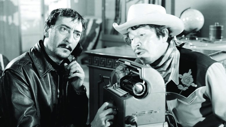 Backdrop image for movie Border Incident
