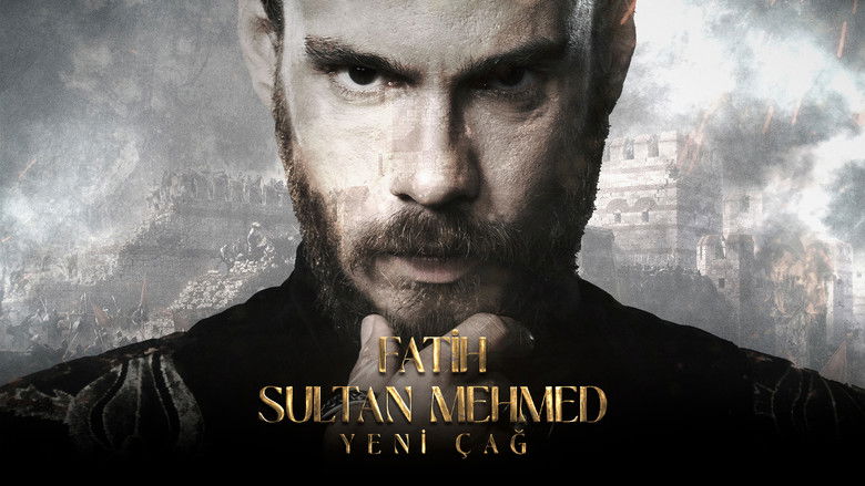 Backdrop image for movie Fatih Sultan Mehmed: Yeni Çağ