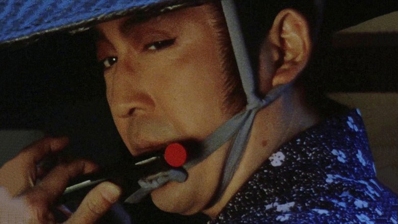 Backdrop image for movie Curse of the Seven flutes
