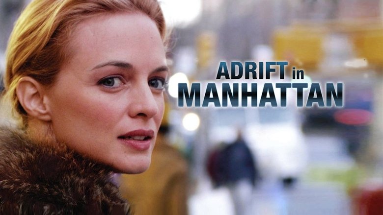 Backdrop image for movie Adrift in Manhattan