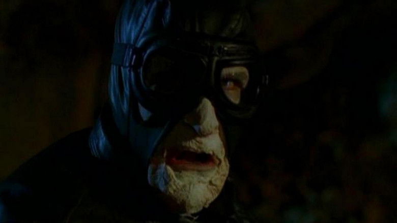 Backdrop image for movie Dr. Chopper