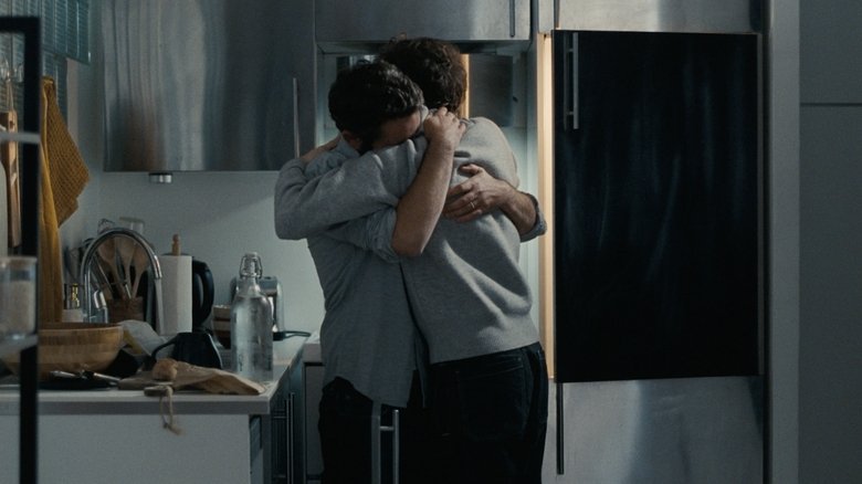 Backdrop image for movie It's gonna be okay