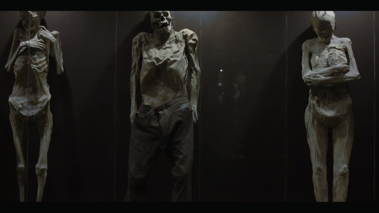 Backdrop image for movie The Sculptors