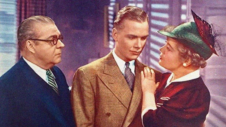 Backdrop image for movie Hot Water