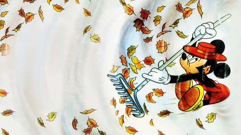 Backdrop image for movie The Little Whirlwind