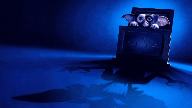 Backdrop image for movie Gremlins