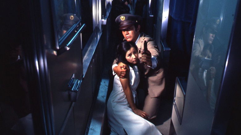 Backdrop image for movie August Without Emperor