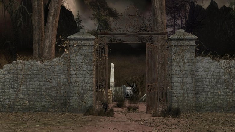 Backdrop image for movie Behind the Wall
