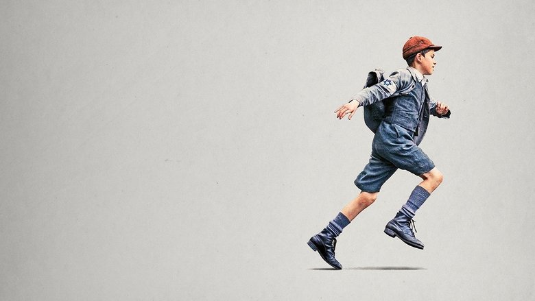 Backdrop image for movie Run Boy Run