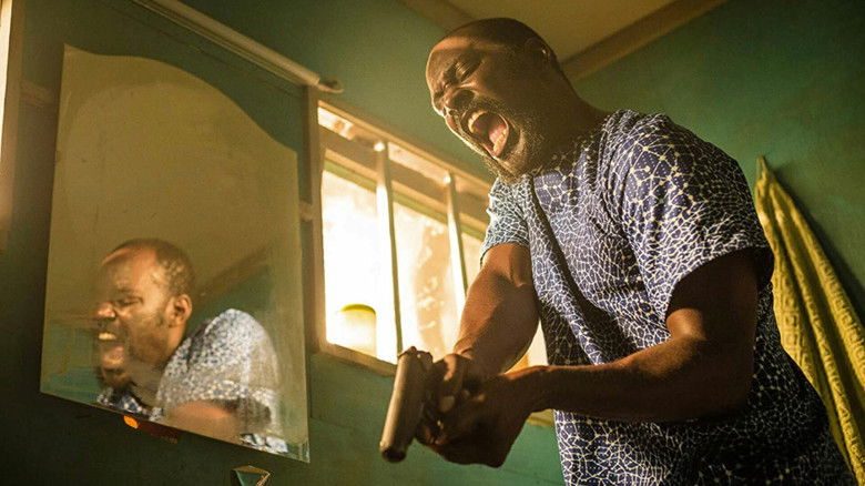 Backdrop image for movie The Girl in the Yellow Jumper