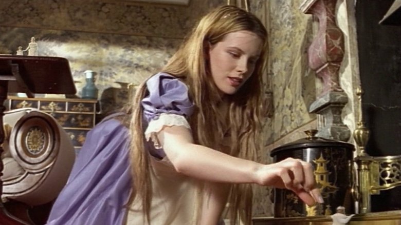 Backdrop image for movie Alice Through the Looking Glass