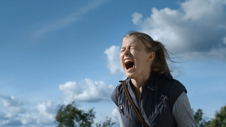 Backdrop image for movie Run Sister Run!