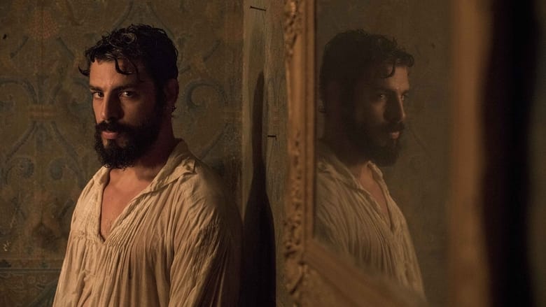 Backdrop image for movie Pedro, Between the Devil and the Deep Blue Sea