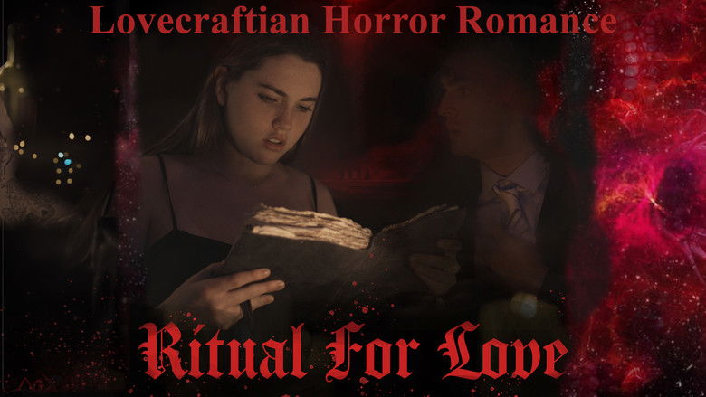 Backdrop image for movie Ritual for Love