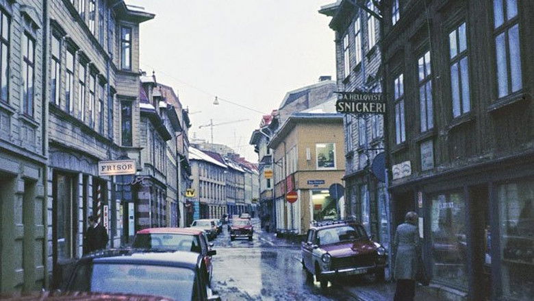 Backdrop image for movie Soulless City