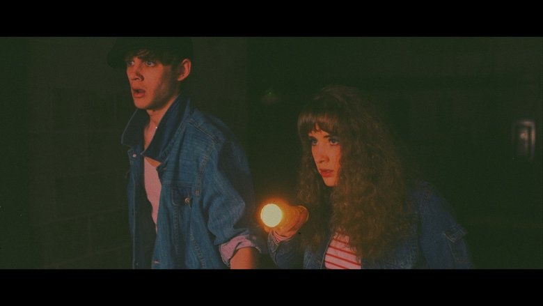 Backdrop image for movie Evil Everywhere