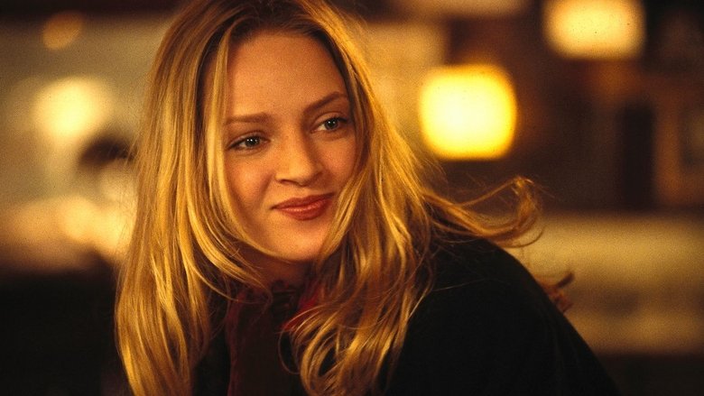Backdrop image for movie Beautiful Girls