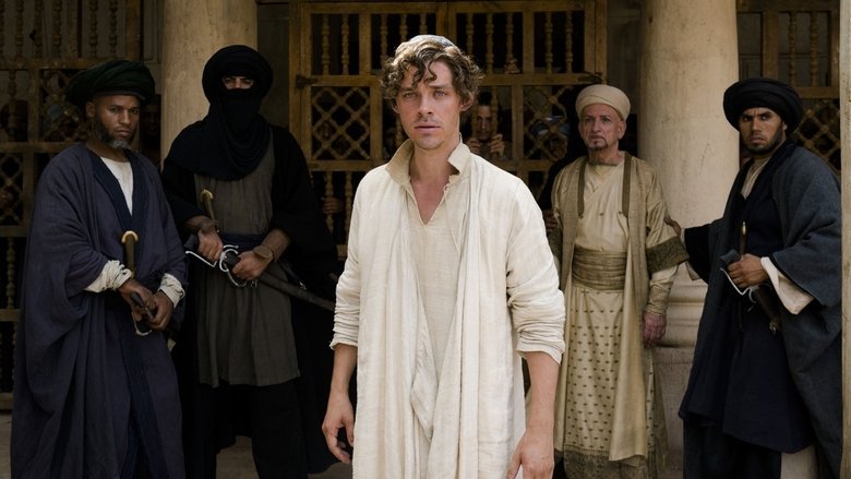Backdrop image for movie The Physician