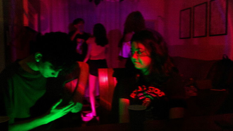 Backdrop image for movie isso é uma festa (de aniversário)!